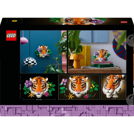 Fauna Collection - Tiger