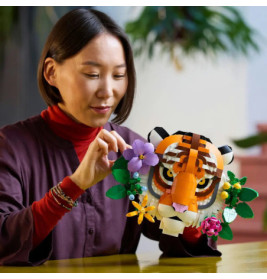 Fauna Collection - Tiger