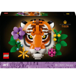 Fauna Collection - Tiger