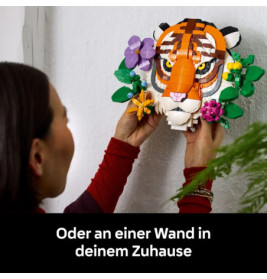 Fauna Collection - Tiger