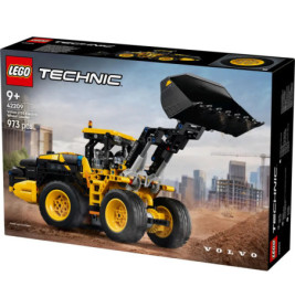 Technic Volvo L120 Electric Radlader