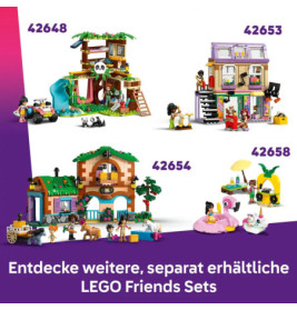 Filmabend mit Freunden