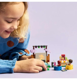 Filmabend mit Freunden