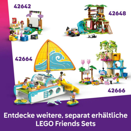 Friends Musikladen & Wohnung