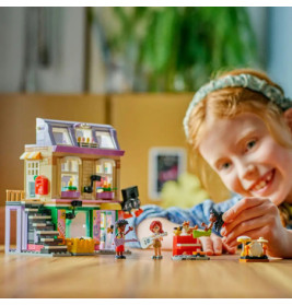 Friends Musikladen & Wohnung