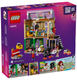 Friends Musikladen & Wohnung