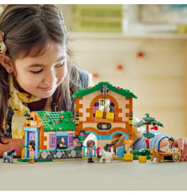 Friends Ponyhof & Stall