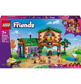 Friends Ponyhof & Stall