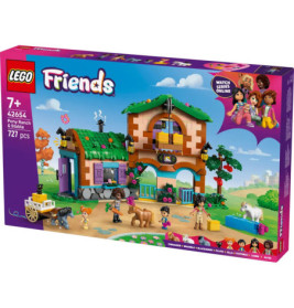 Friends Ponyhof & Stall