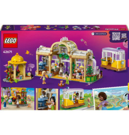 Friends Pflanzencafé und Blumenkiosk