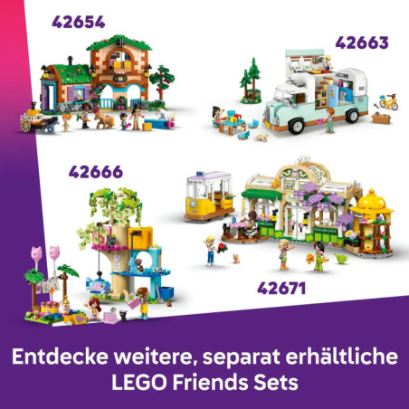 Friends Familienurlaub im Strandresort Friends Familienurlaub im Strandresort