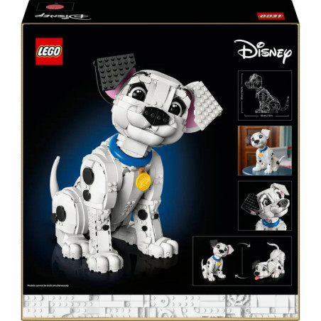 Disney Classic Welpe aus 101 Dalmatiner