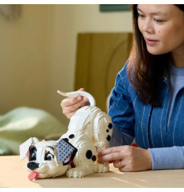 Disney Classic Welpe aus 101 Dalmatiner