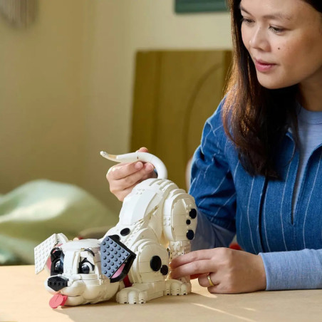 Disney Classic Welpe aus 101 Dalmatiner