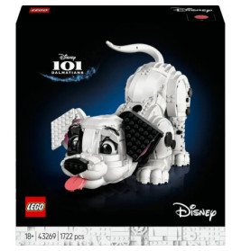 Disney Classic Welpe aus 101 Dalmatiner