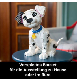 Disney Classic Welpe aus 101 Dalmatiner