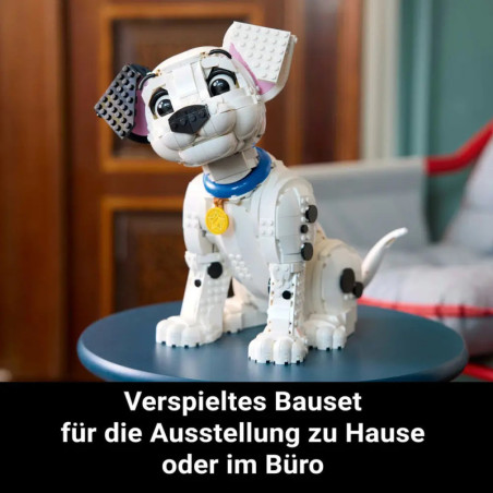 Disney Classic Welpe aus 101 Dalmatiner