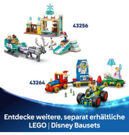 Disney Classic Minnies Tierhotel