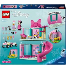 Disney Classic Minnies Tierhotel