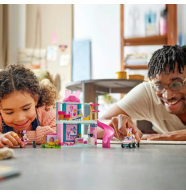 Disney Classic Minnies Tierhotel