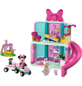 Disney Classic Minnies Tierhotel