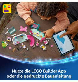 Disney Classic Minnies Tierhotel