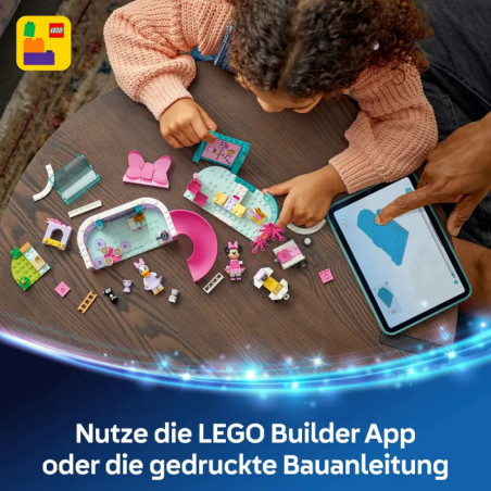 Disney Classic Minnies Tierhotel