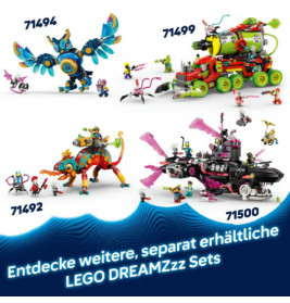 Mateo vs.Cyberhirn- Mech