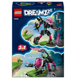 Mateo vs.Cyberhirn- Mech