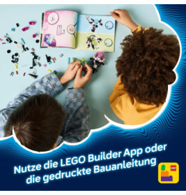 Mateo vs.Cyberhirn- Mech