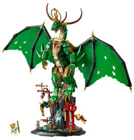 NIN Der Wächterdrache