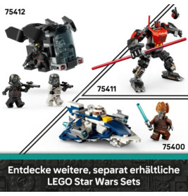 SW Todestruppler & Nachttruppler Battle Pack