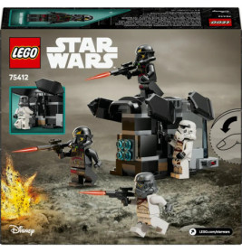 SW Todestruppler & Nachttruppler Battle Pack