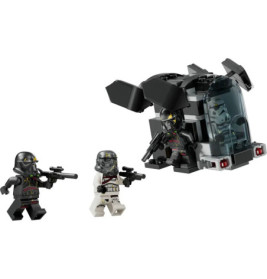 SW Todestruppler & Nachttruppler Battle Pack