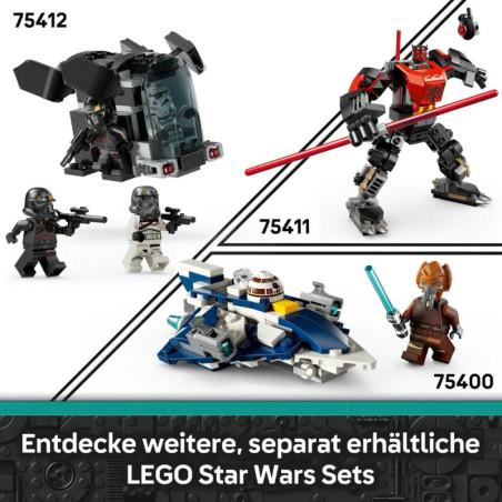 SW Todestruppler & Nachttruppler Battle Pack