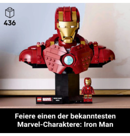 Iron Man MK4