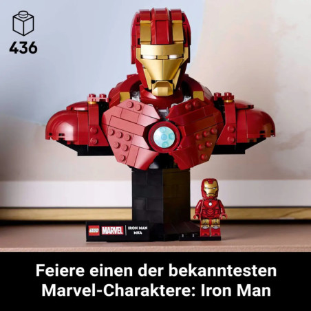 Iron Man MK4