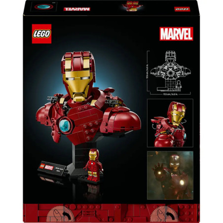Iron Man MK4
