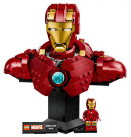 Iron Man MK4