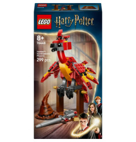 Fawkes™: Dumbledores Phönix