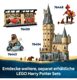 Beißendes Monsterbuch der Monster