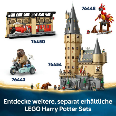 Beißendes Monsterbuch der Monster