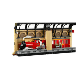 Buchstütze: Hogwarts™ Express