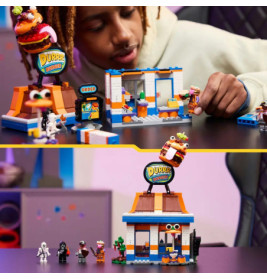 Durrr Burger Restaurant