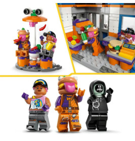 Durrr Burger Restaurant