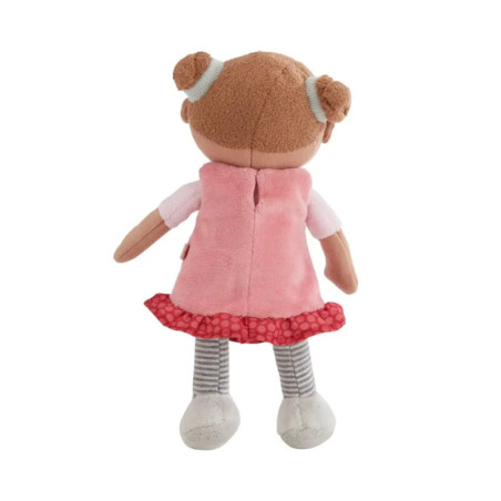 Kuschelpuppe Camila