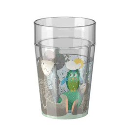 Glitzerbecher, Wald 2