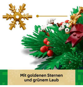 Weihnachtsgesteck