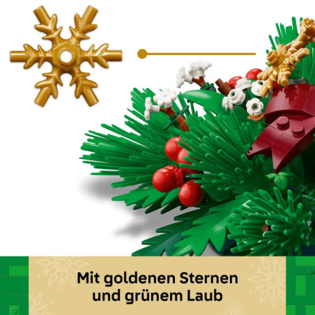 Weihnachtsgesteck