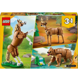 Creator Prächtiges Ross